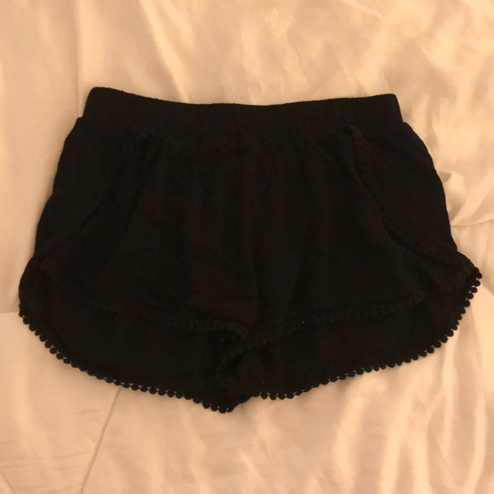 2bella women’s shorts size large